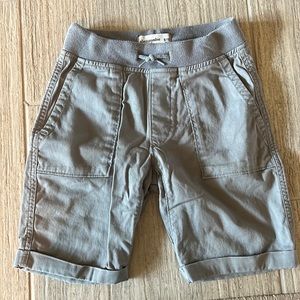 Abercrombie kids short